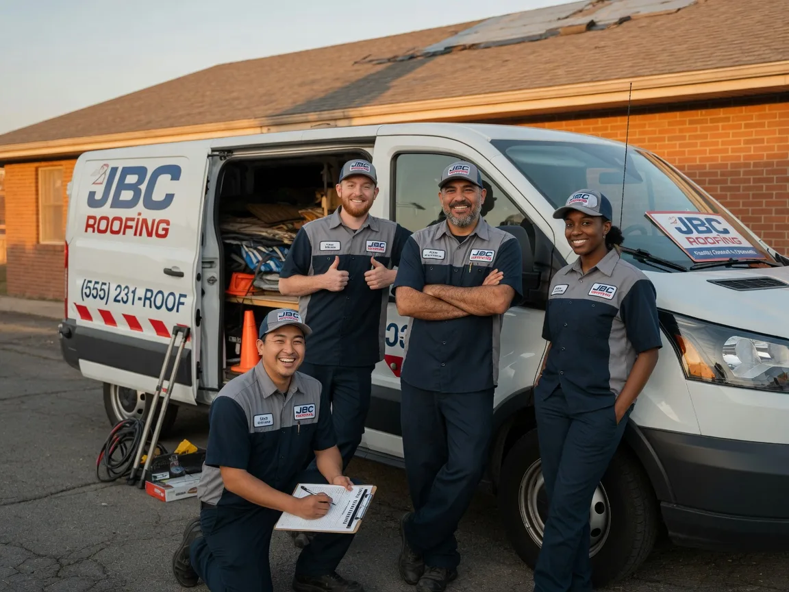 Roof Replacement company in Stetson, ME